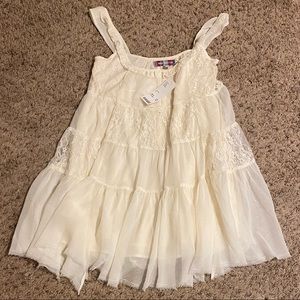 Urban outfitters baby doll dress